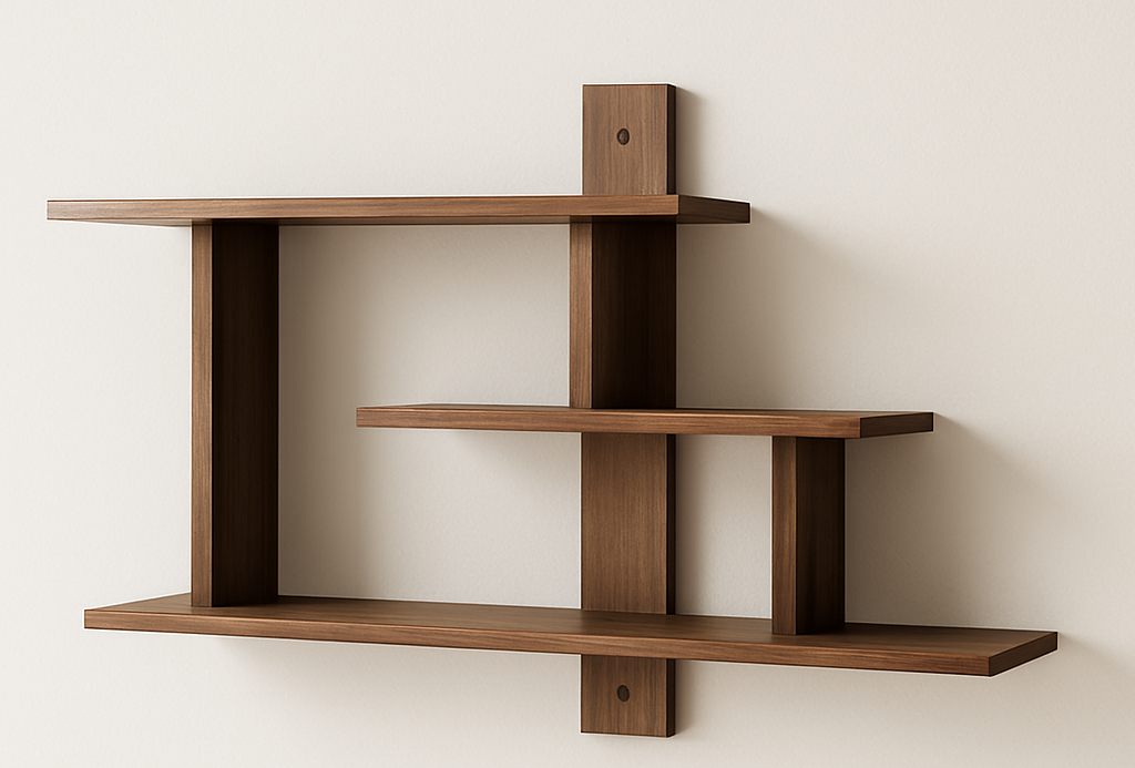 Modern Wall Shelf