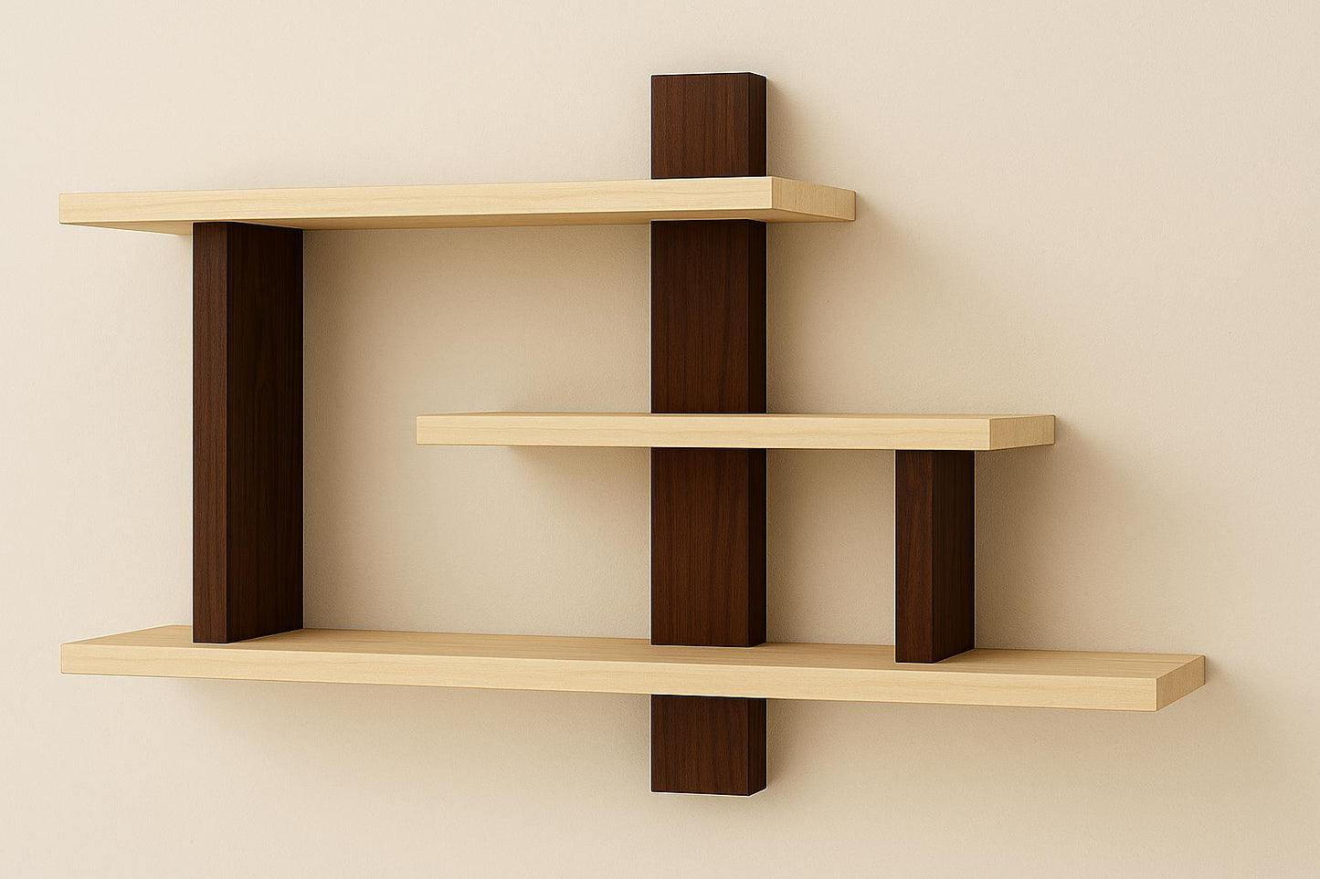 Modern Wall Shelf