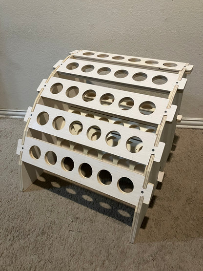Comet-A-Ray™ 30 Shot Comet Rack