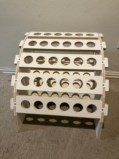 Comet-A-Ray™ 30 Shot Comet Rack