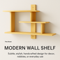Modern Wall Shelf