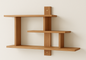 Modern Wall Shelf