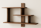 Modern Wall Shelf