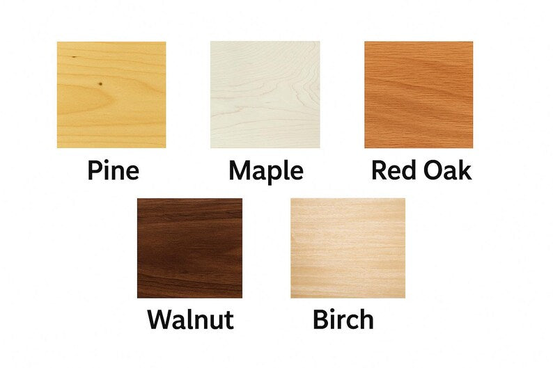 Modern Wall Shelf
